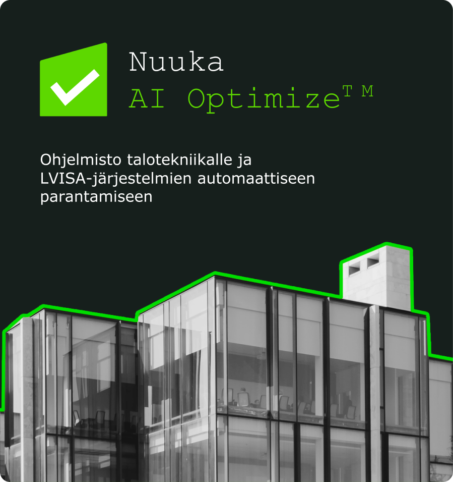 Optimize (finnish)